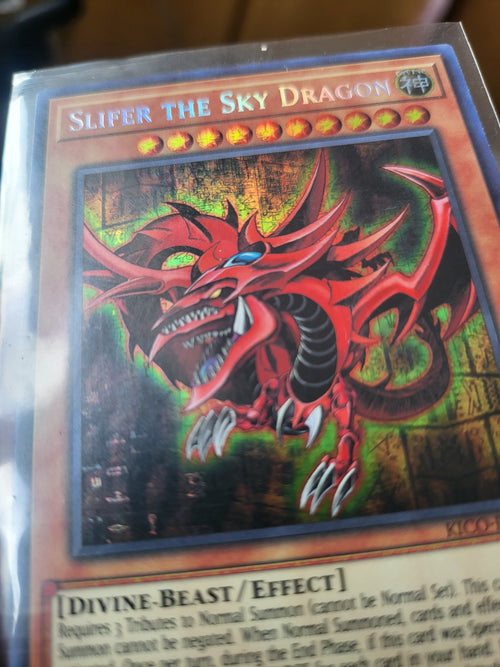 Slifer the Sky Dragon